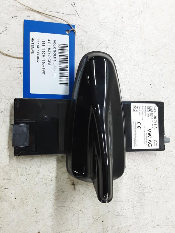 ANTENNA Vw GOLF VIII 2/20+