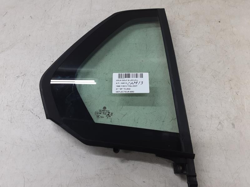 ZIJRUIT ACHTER RECHTS Vw GOLF VIII 2/20+