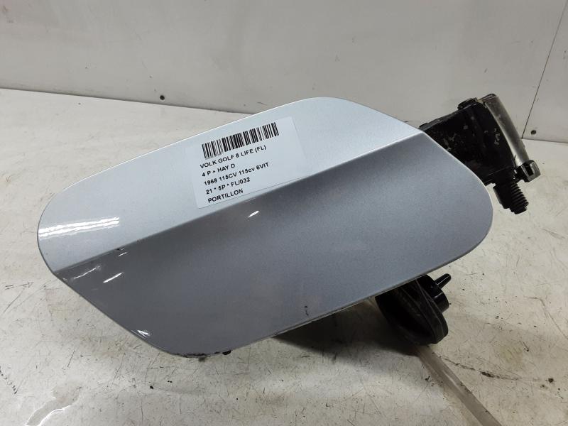 TANK KLEP Vw GOLF VIII 2/20+