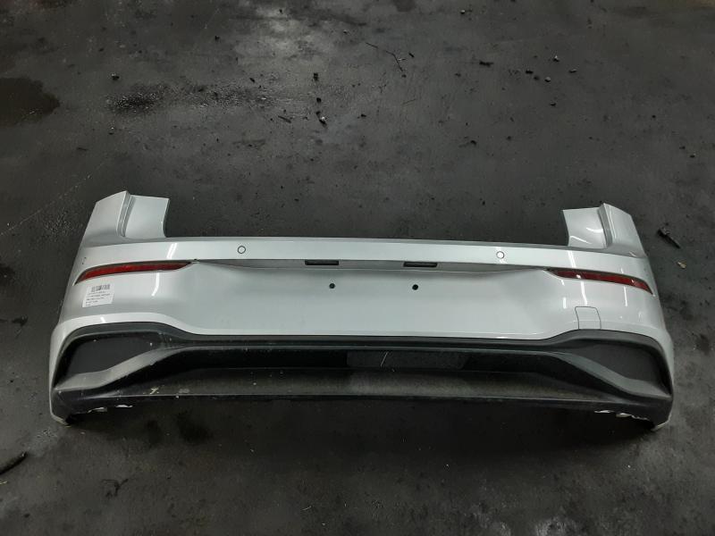 REAR BUMPER Vw GOLF VIII 2/20+
