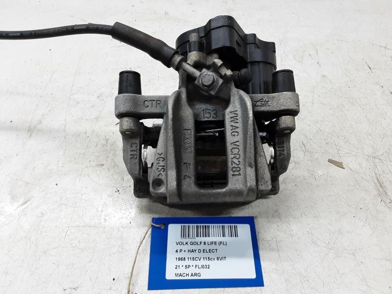 REMKLAUW ACHTER LINKS Vw GOLF VIII 2/20+