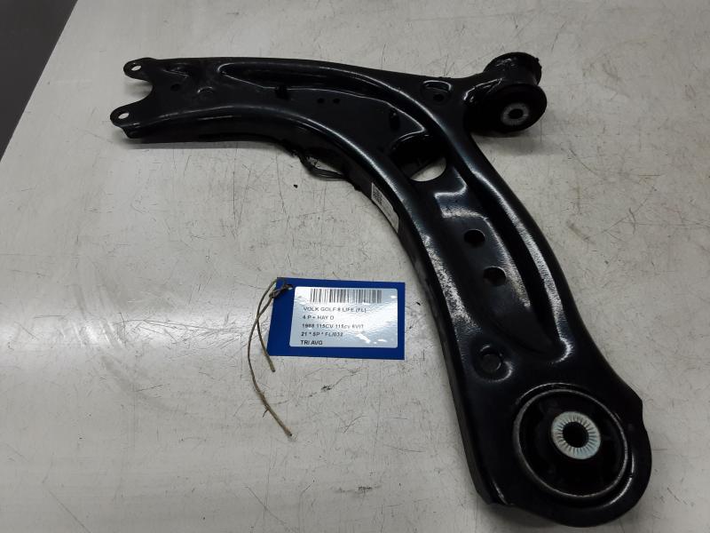 DRAAGARM VOOR LINKS Vw GOLF VIII 2/20+