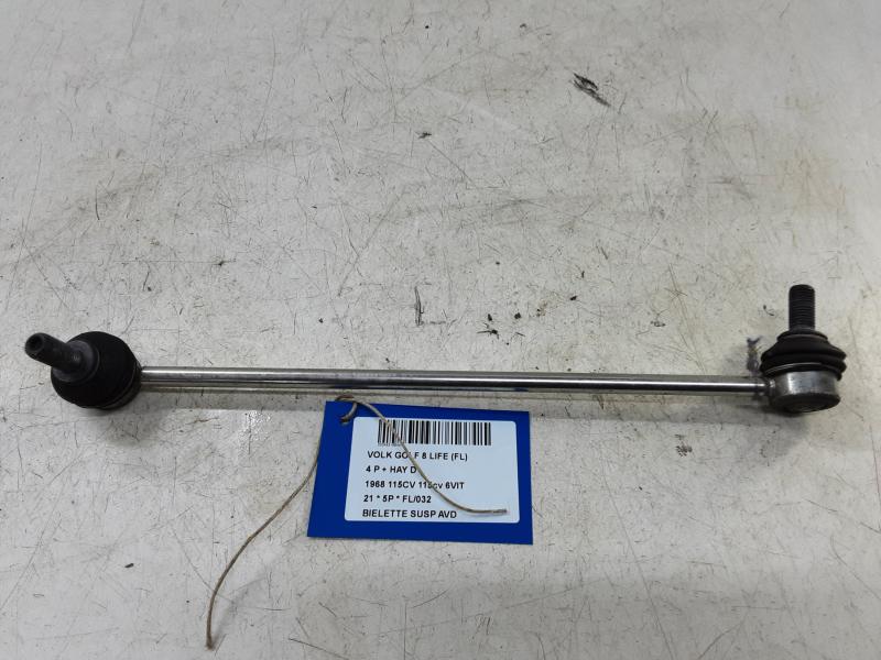 REACTIESTANG VOOR RECHTS Vw GOLF VIII 2/20+