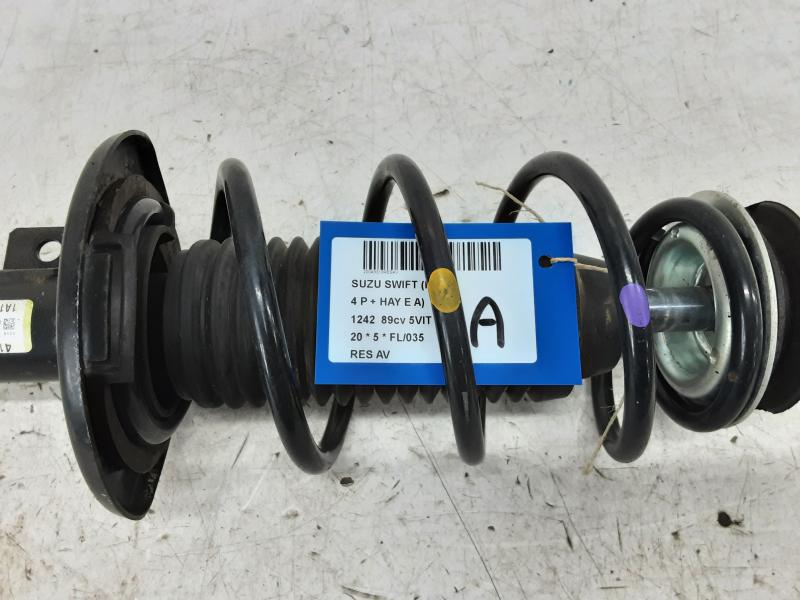 VEER VOOR Suzuki SWIFT 4/17+