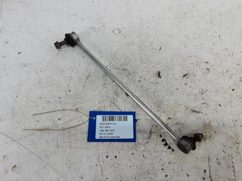 REACTIESTANG VOOR RECHTS Suzuki SWIFT 4/17+