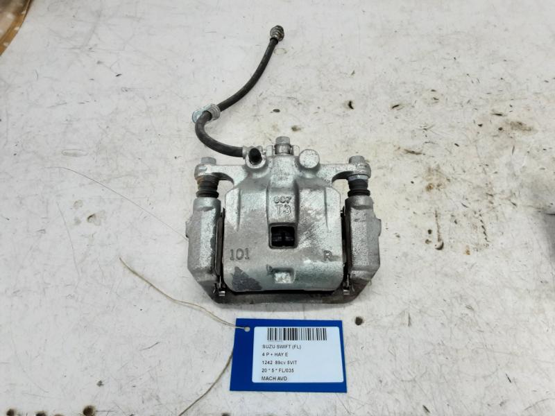 REMKLAUW VOOR RECHTS Suzuki SWIFT 4/17+