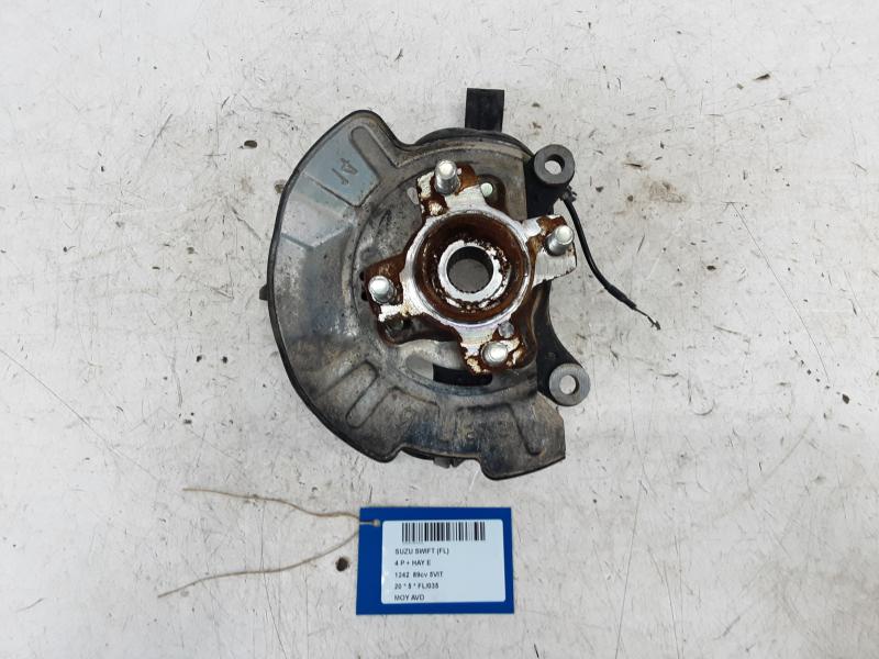 FRONT WHEEL HUB RIGHT Suzuki SWIFT 4/17+