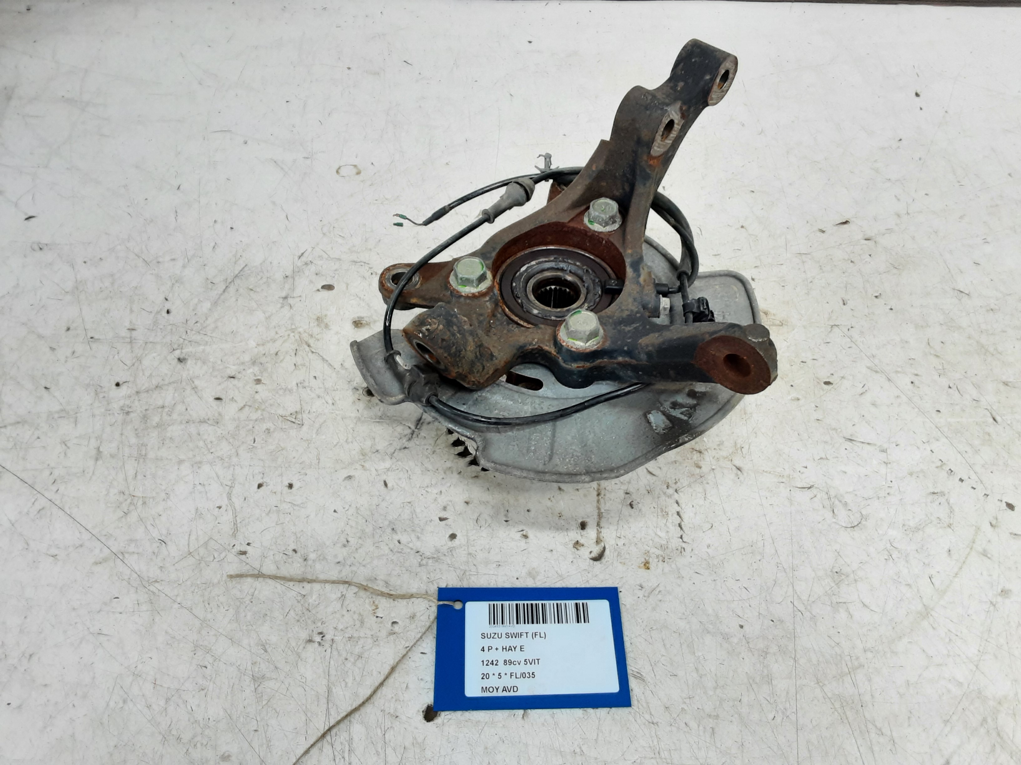 part