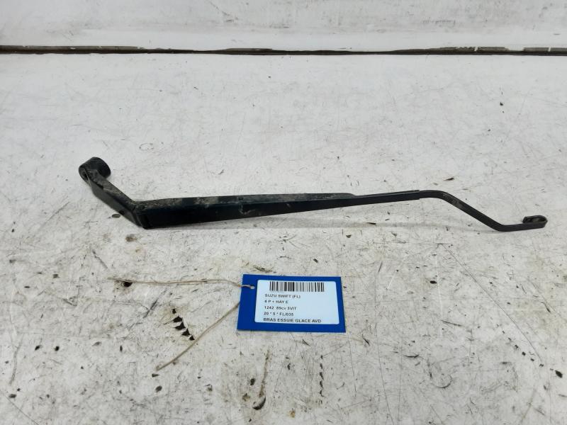 RUITENWISSERARM RECHTS VOOR Suzuki SWIFT 4/17+