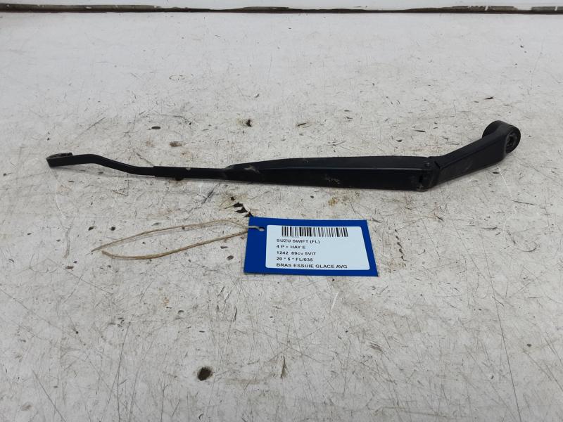 RUITENWISSERARM LINKS VOOR Suzuki SWIFT 4/17+