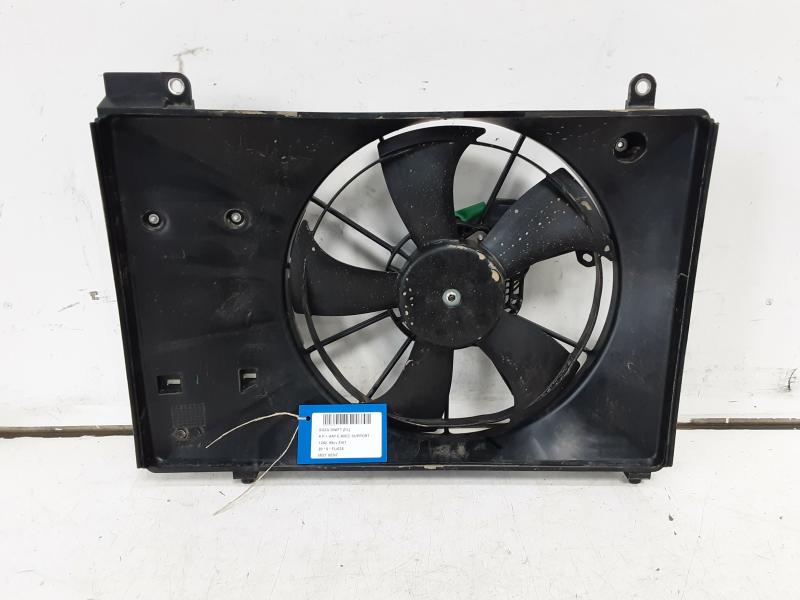 KACHEL VENTILATORMOTOR Suzuki SWIFT 4/17+