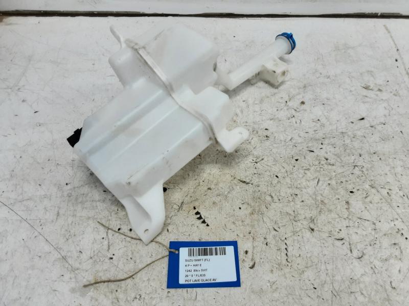 RUITENWASRESERVOIR VOOR Suzuki SWIFT 4/17+