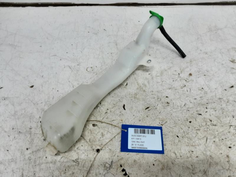 EXPANSIERESERVOIR Suzuki SWIFT 4/17+
