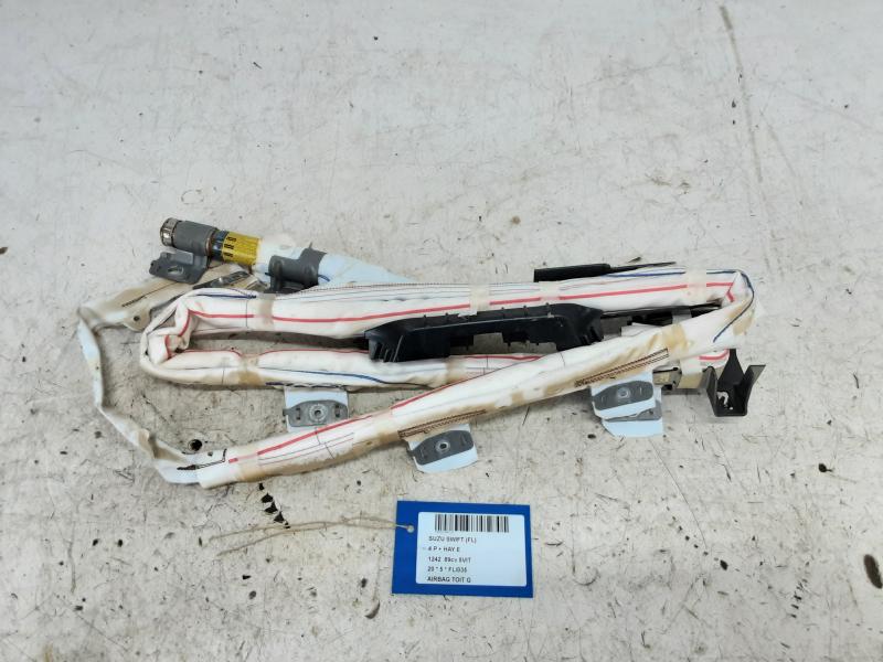 AIRBAG DAK LINKS Suzuki SWIFT 4/17+