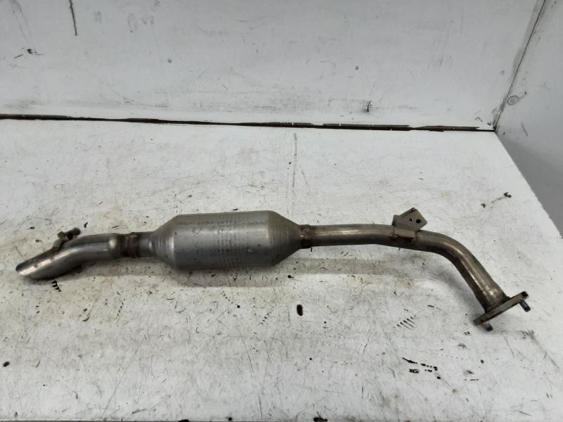 AUSPUFF ENDTOPF Suzuki SWIFT 4/17+