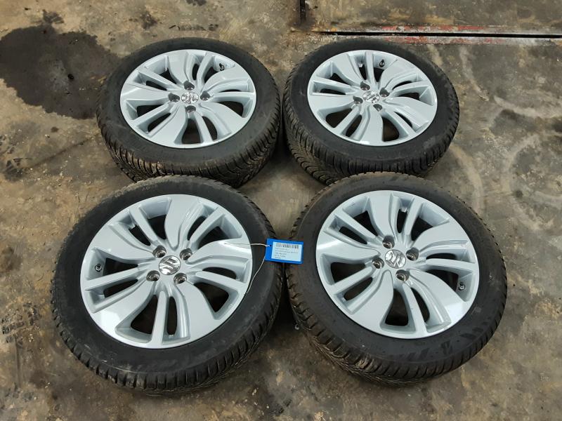 RIM Suzuki SWIFT 4/17+