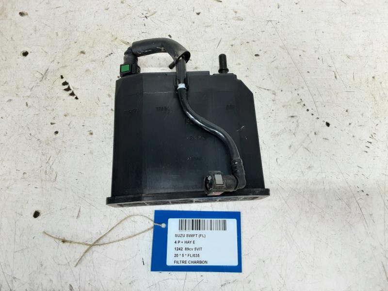 KOHLENSTOFFFILTER Suzuki SWIFT 4/17+