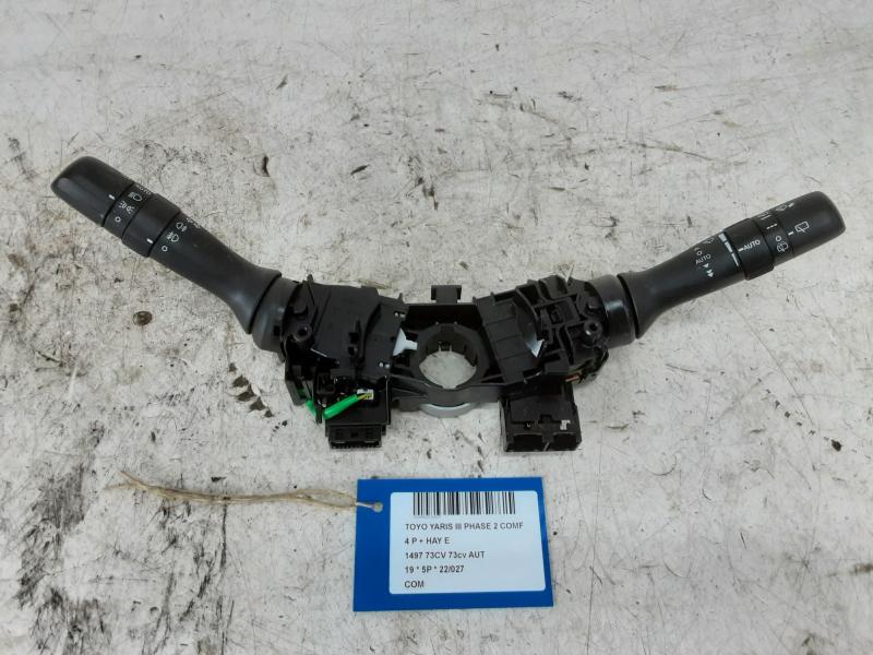 SCHALTER Toyota YARIS (5) 9/14 - 2/20
