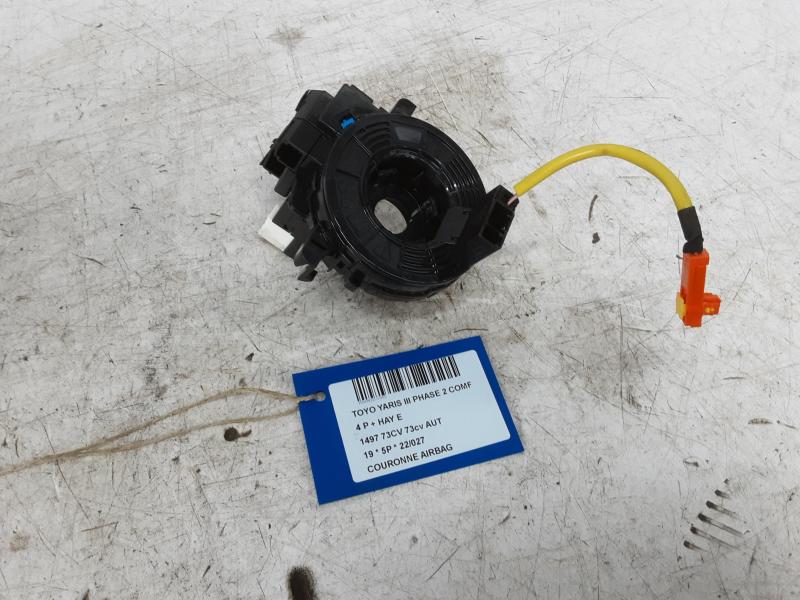 AIRBAGRING Toyota YARIS (5) 9/14 - 2/20