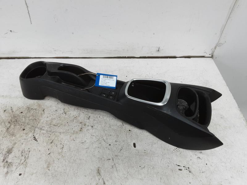 MIDDENCONSOLE Toyota YARIS (5) 9/14 - 2/20