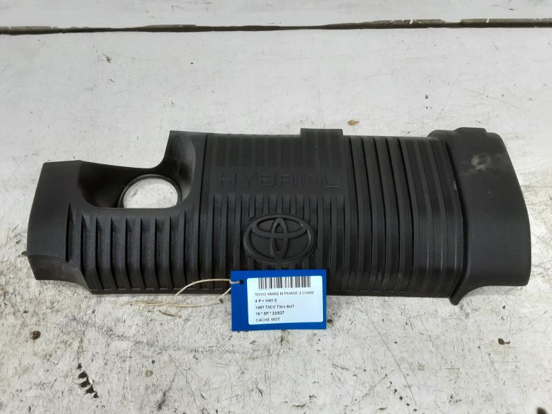 MOTOR DEKSEL Toyota YARIS (5) 9/14 - 2/20