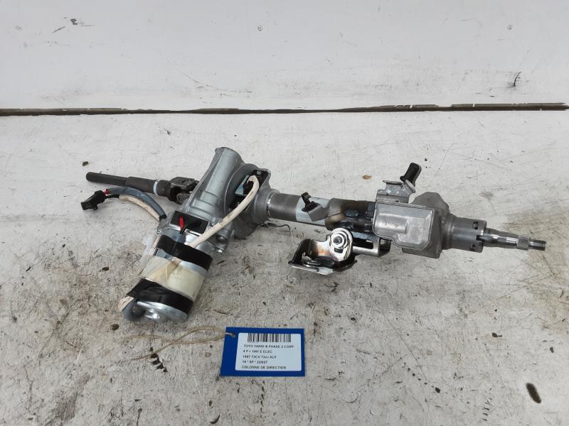 STUURKOLOM Toyota YARIS (5) 9/14 - 2/20