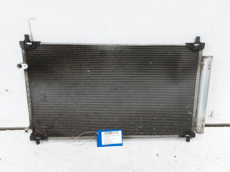 RADIATEUR D'AIRCO Toyota YARIS (5) 9/14 - 2/20