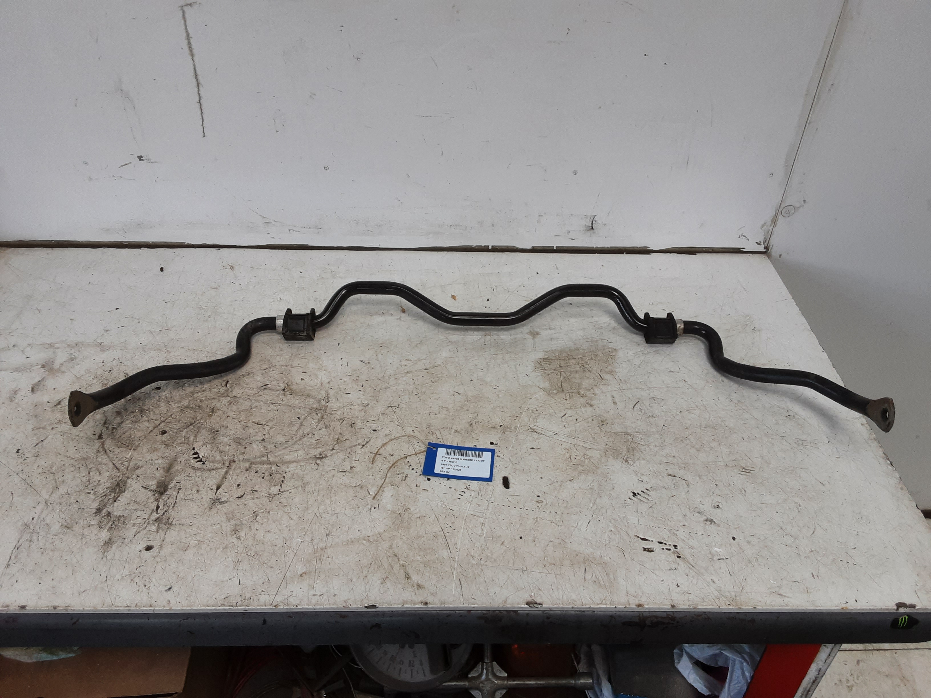 STABILISATORSTANG VOOR Toyota YARIS (5) 9/14 - 2/20