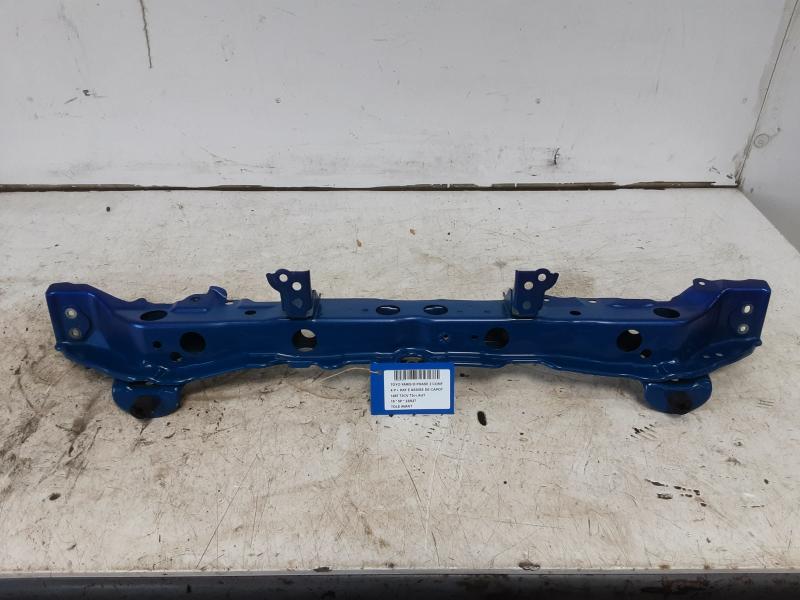 TÔLE AVANT Toyota YARIS (5) 9/14 - 2/20