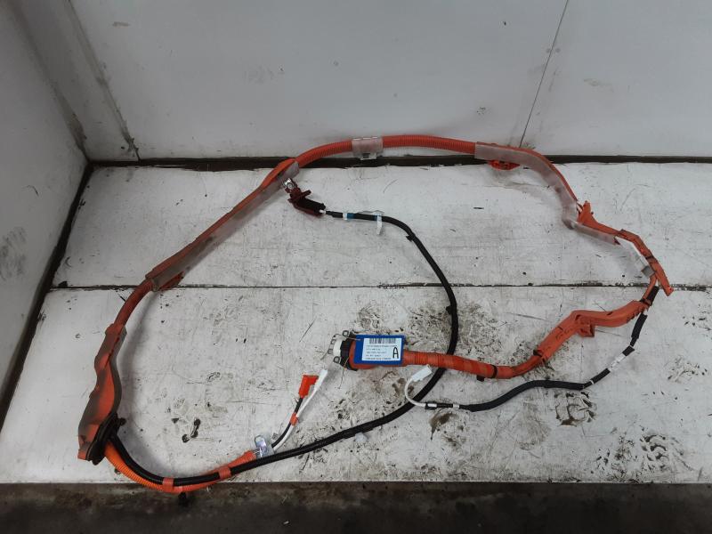 LAADKABEL HYBRIDE Toyota YARIS (5) 9/14 - 2/20