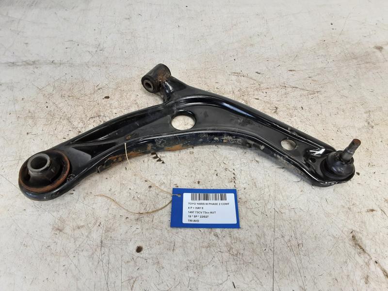 DRAAGARM VOOR RECHTS Toyota YARIS (5) 9/14 - 2/20