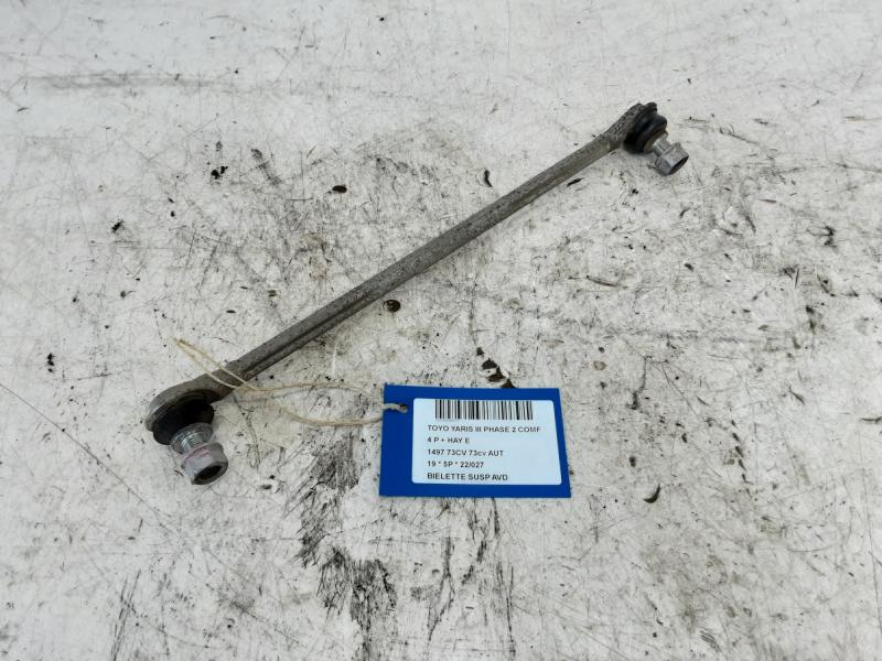 REACTIESTANG VOOR RECHTS Toyota YARIS (5) 9/14 - 2/20
