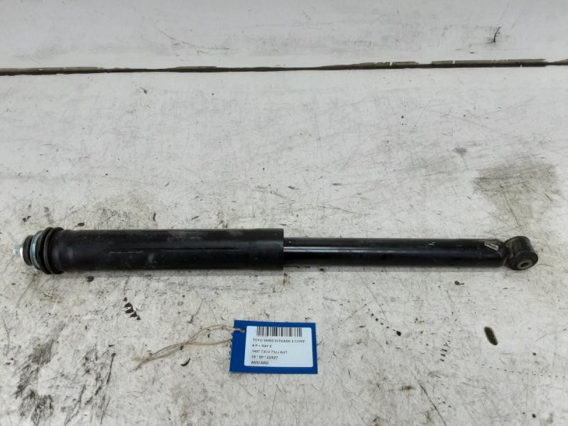 SCHOKBREKER ACHTER RECHTS Toyota YARIS (5) 9/14 - 2/20