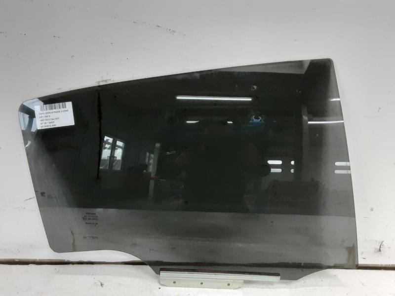 RUIT DEUR ACHTER RECHTS Toyota YARIS (5) 9/14 - 2/20