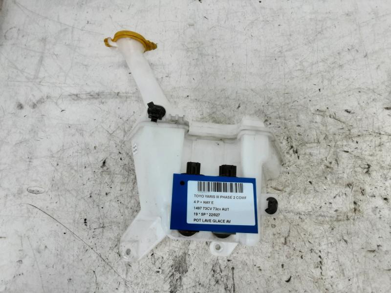 RUITENWASRESERVOIR VOOR Toyota YARIS (5) 9/14 - 2/20