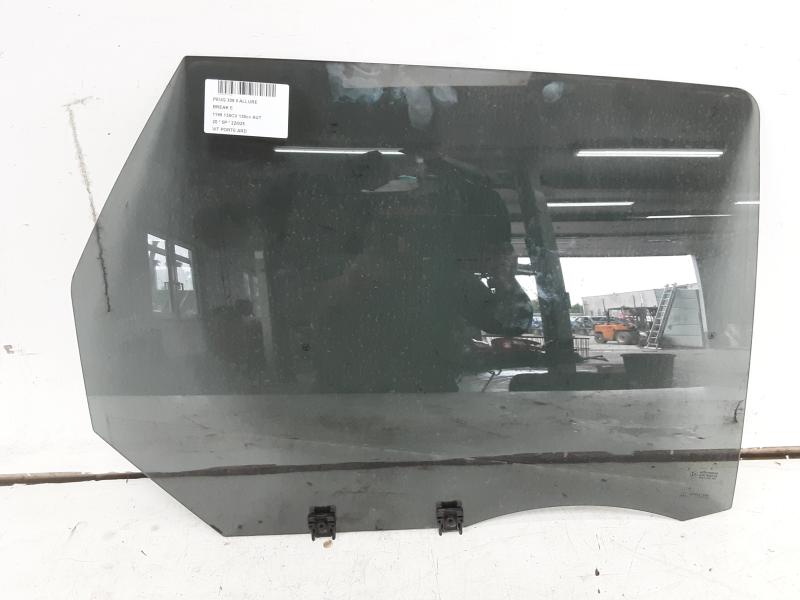 VITRE DE PORTE ARRIERE DROITE Peugeot 308 (2) 9/13-6/17