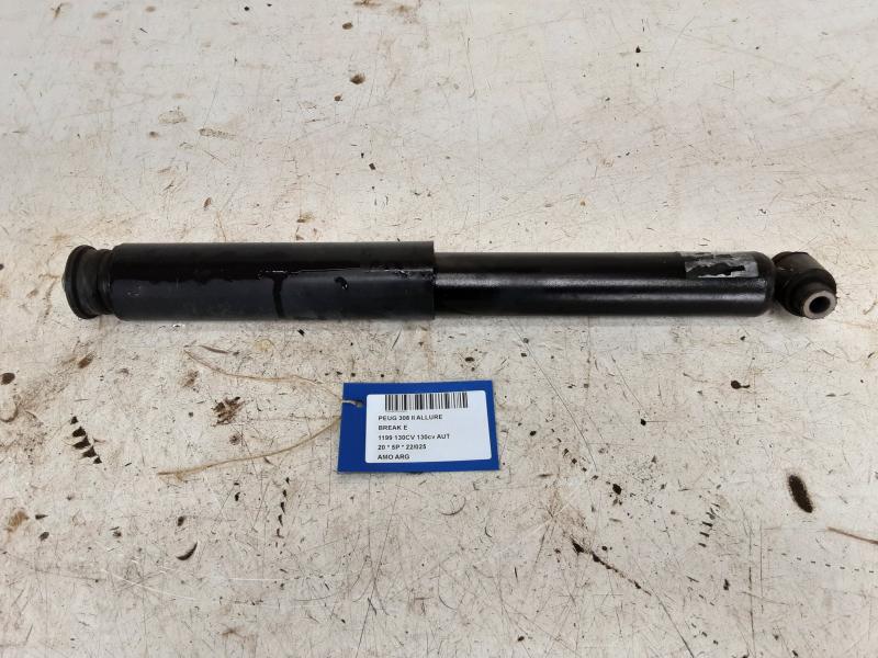 FEDERBEIN HINTER LINKS Peugeot 308 (2) 9/13-6/17