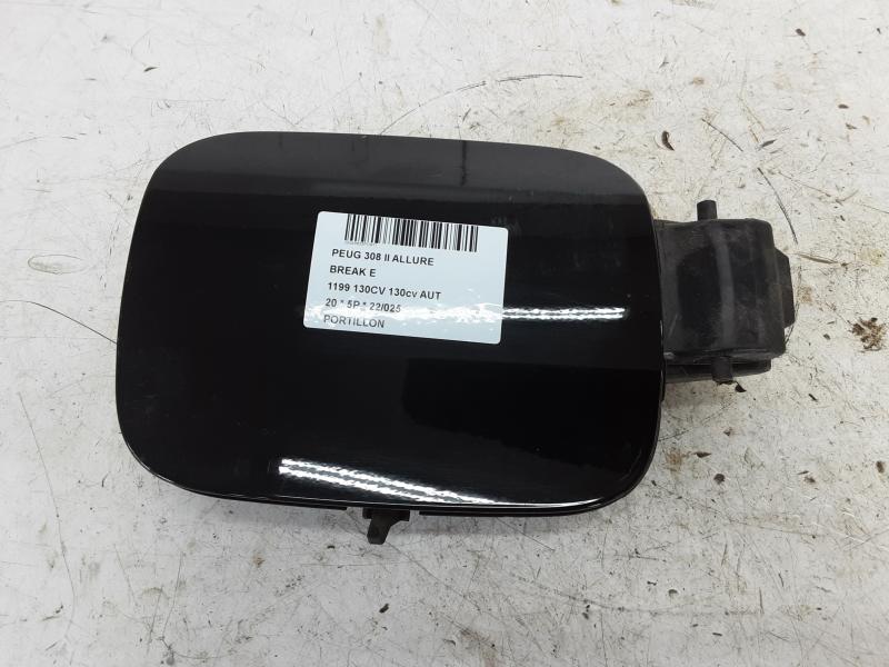 TANK KLEP Peugeot 308 (2) 9/13-6/17