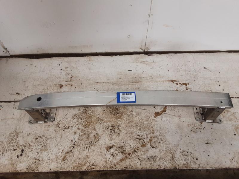 BUMPERBALK ACHTER Peugeot 308 (2) 9/13-6/17