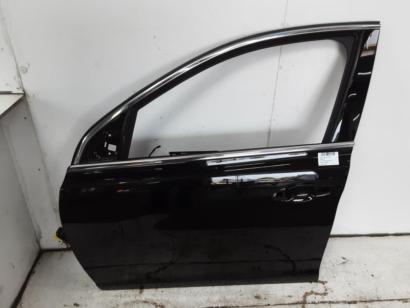 DEUR VOOR LINKS Peugeot 308 (2) 9/13-6/17