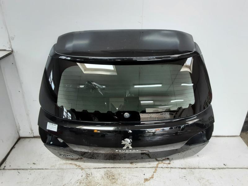 HECKKLAPPE Peugeot 308 (2) 9/13-6/17