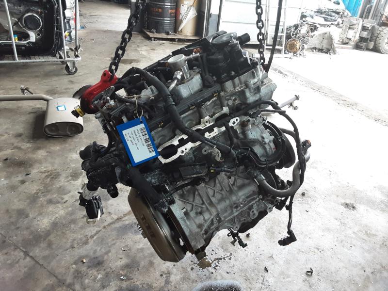 ENGINE Peugeot 308 (2) 9/13-6/17