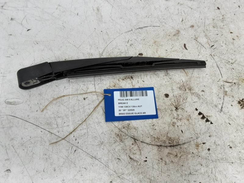 SCHEIBENWISCHERARM HINTEN Peugeot 308 (2) 9/13-6/17