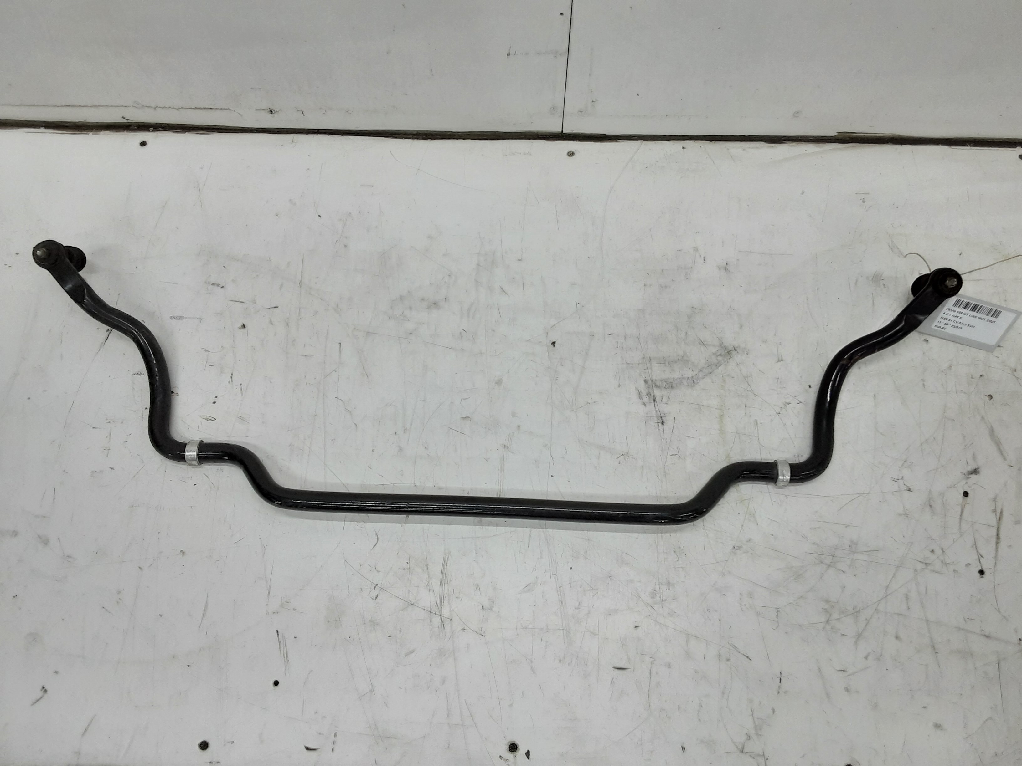 STABILISATORSTANG VOOR Peugeot 108 5/14+