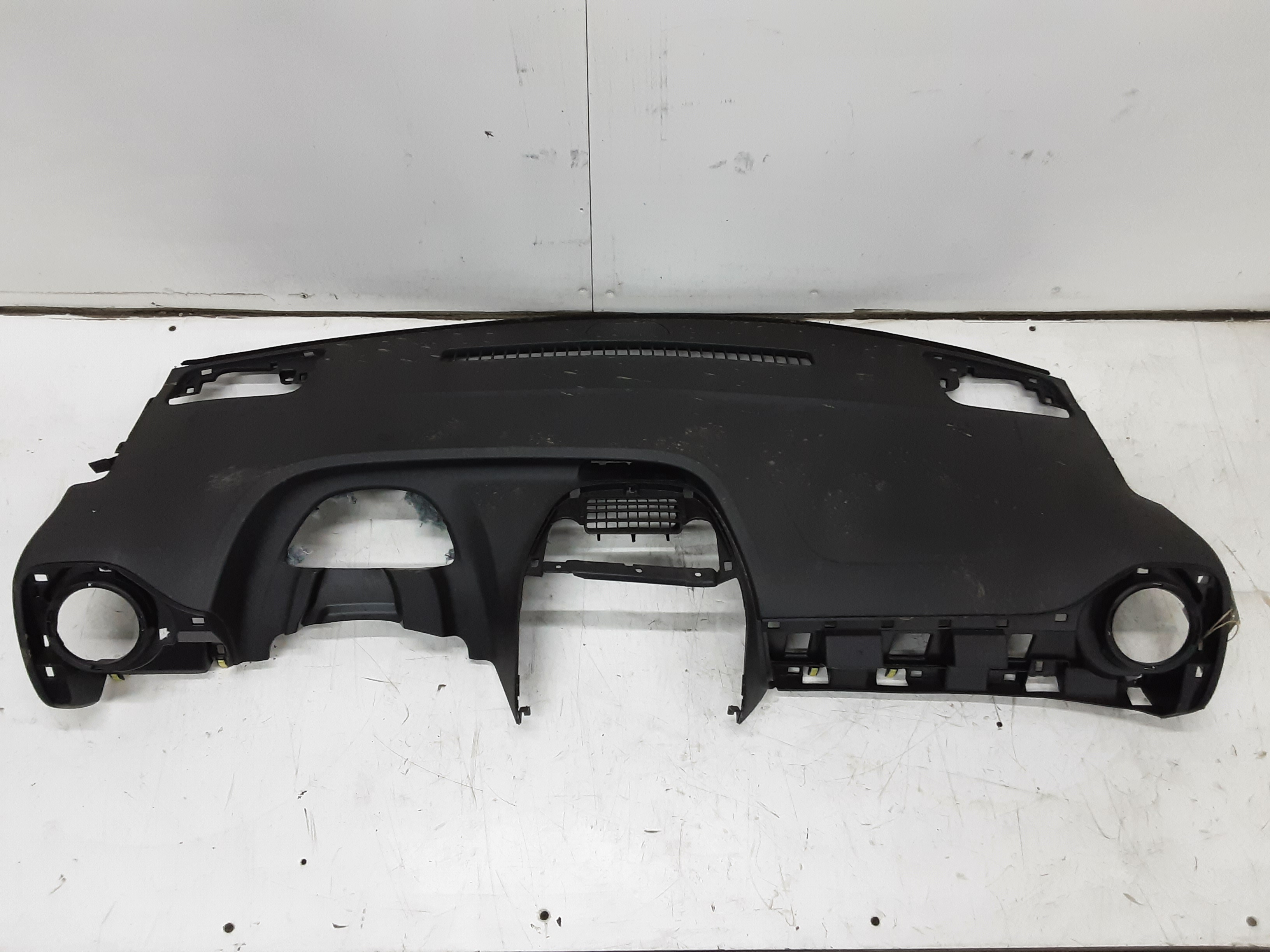 DASHBOARD Peugeot 108 5/14+