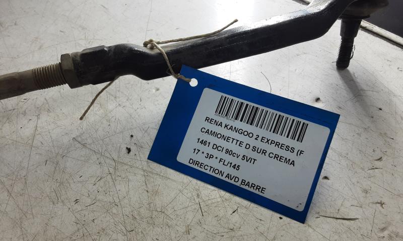 VORDERE LENKSTANGE RECHTS Renault KANGOO 6/13- 7/21