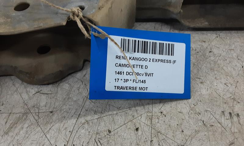 MOTORBALK Renault KANGOO 6/13- 7/21