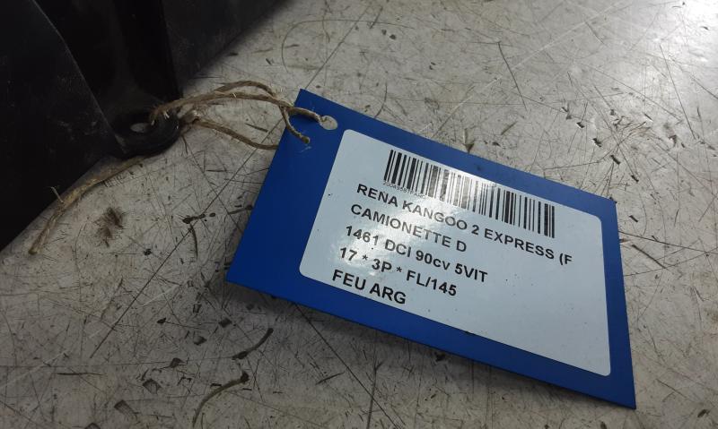 RÜCKLICHT LINKS Renault KANGOO 6/13- 7/21