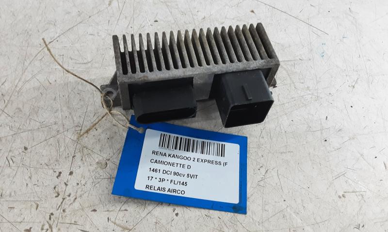 KLIMA RELAIS Renault KANGOO 6/13- 7/21
