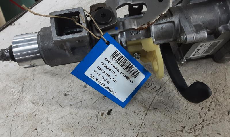 LENKSÄULE Renault KANGOO 6/13- 7/21